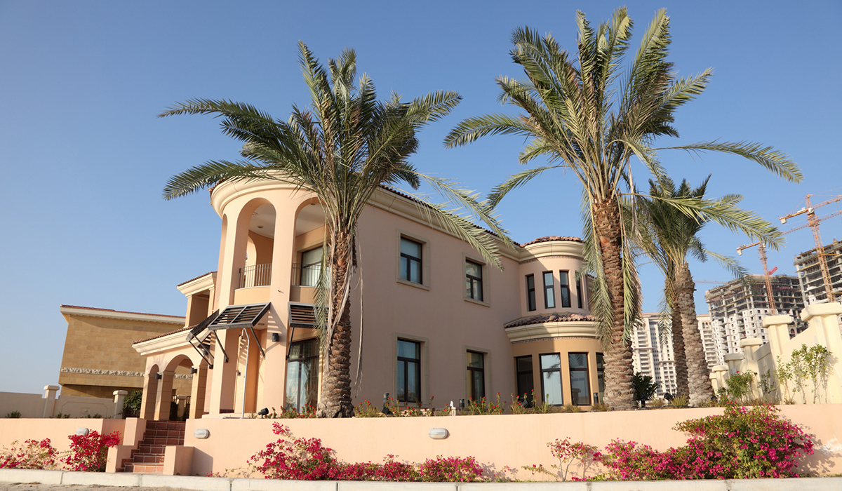 Guide: Renting Your First Home in Doha
